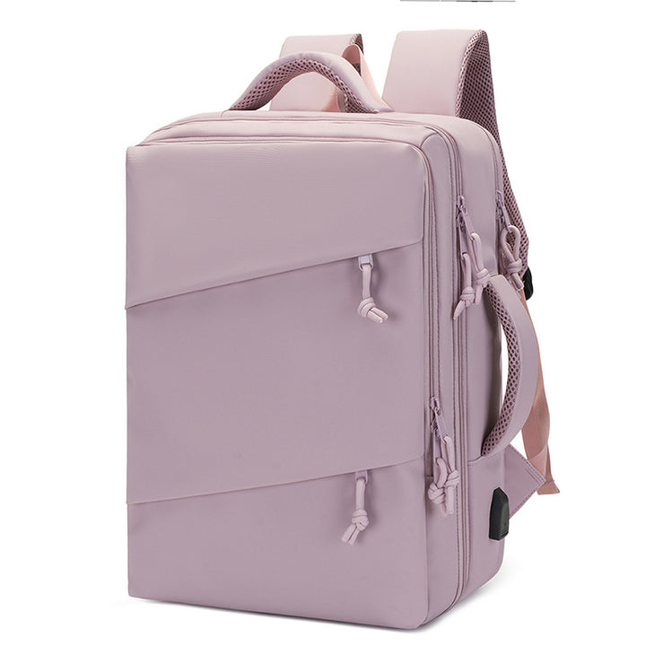 Versatile Utility Travel Backpack Kalsten