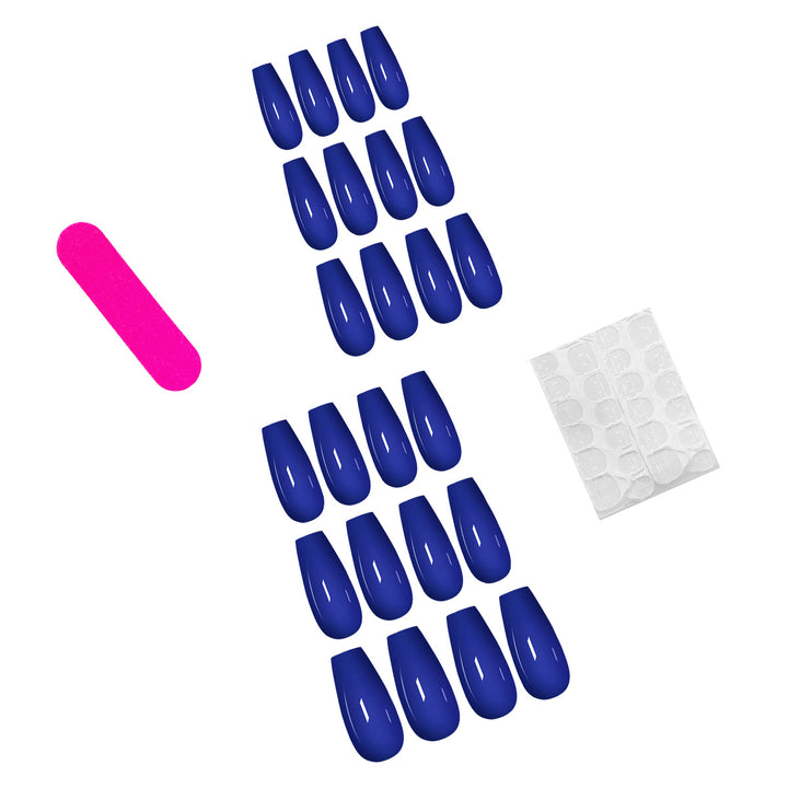 High Gloss Nail Polish Kalsten