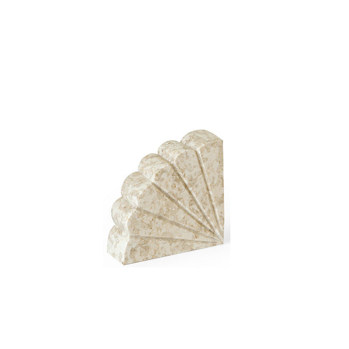 Elegant Decorative Bookends