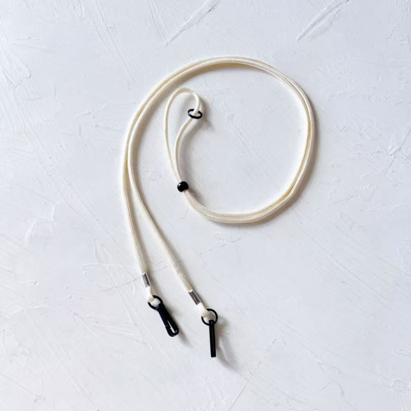 Adjustable Eyewear Retainer Kalsten