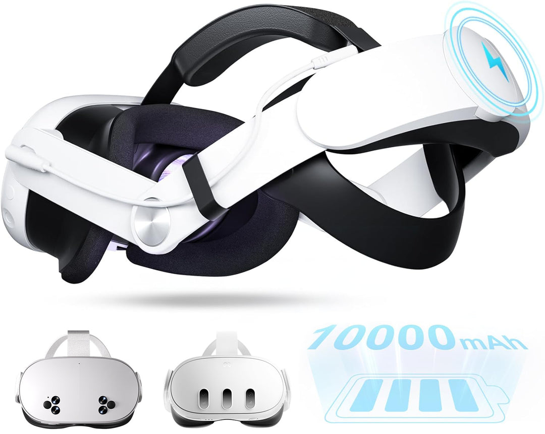 Ergonomic handle for VR-controller Kalsten