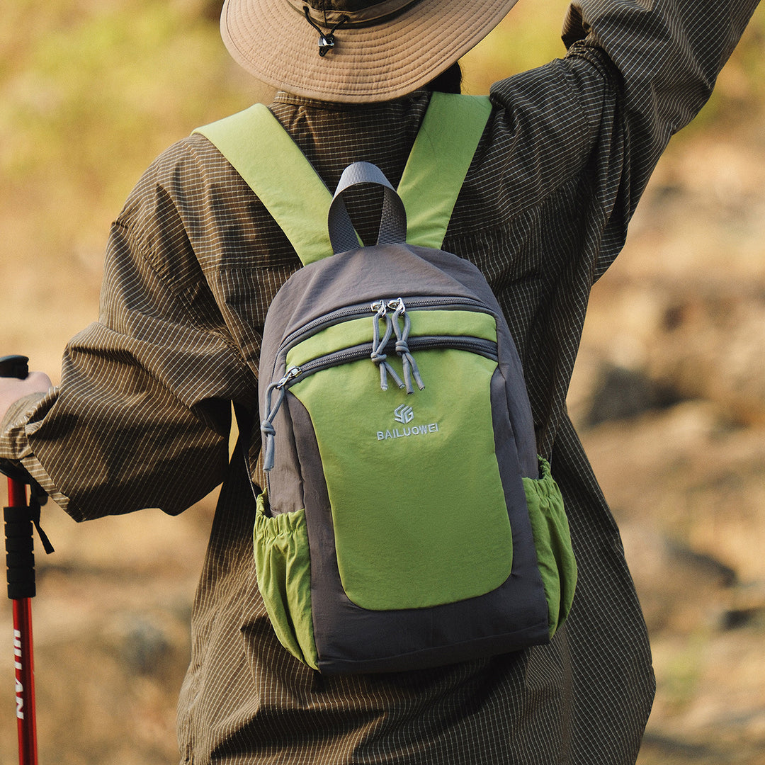 Multi-Purpose Lightweight Backpack