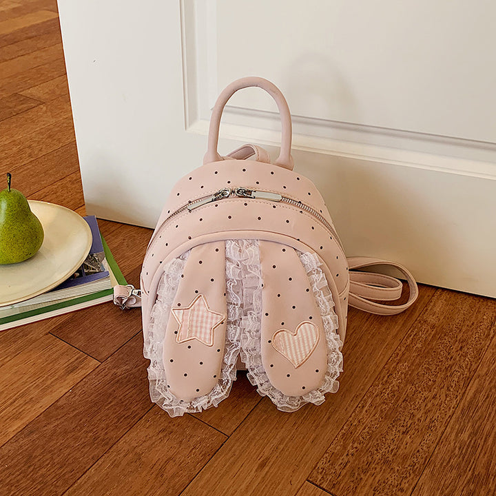 Cute Animal-Inspired Backpack Kalsten