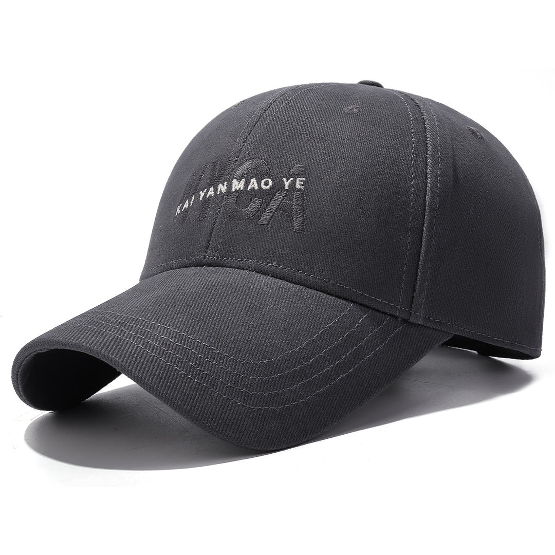 Men's Casual Embroidered Baseball Cap Kalsten 1783927317
