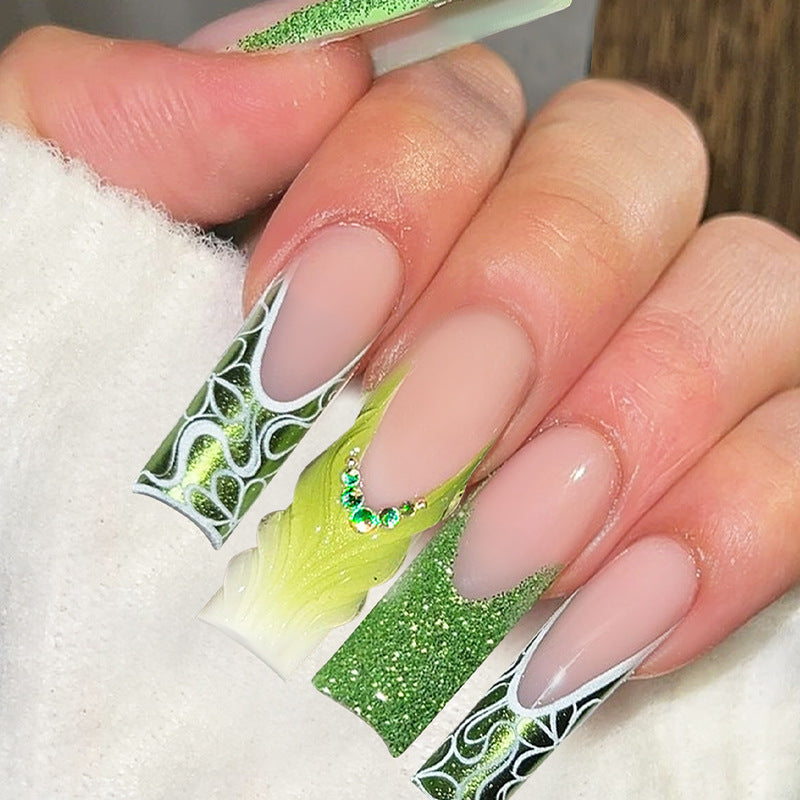 Decorative Nail Art kalsten