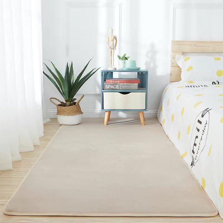 Soft Foam Play Area Mat