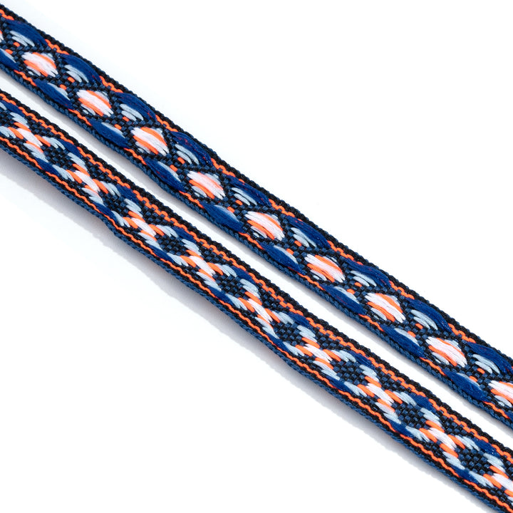 Artistic Woven Utility Strap kalsten