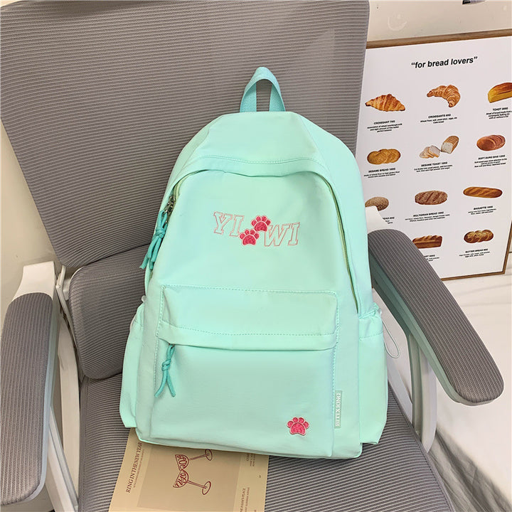 Cute Animal-Themed Casual Daypack Kalsten
