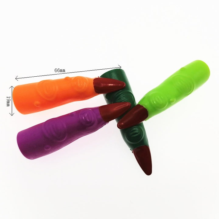 Silicone Finger Protector Gloves Kalsten