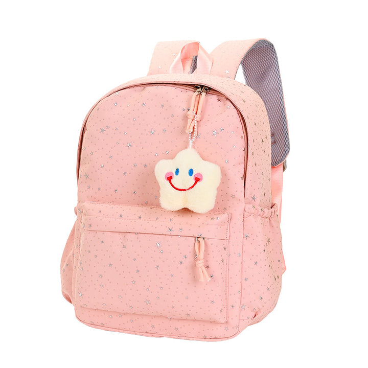 Multi-Functional Kids Backpack Kalsten