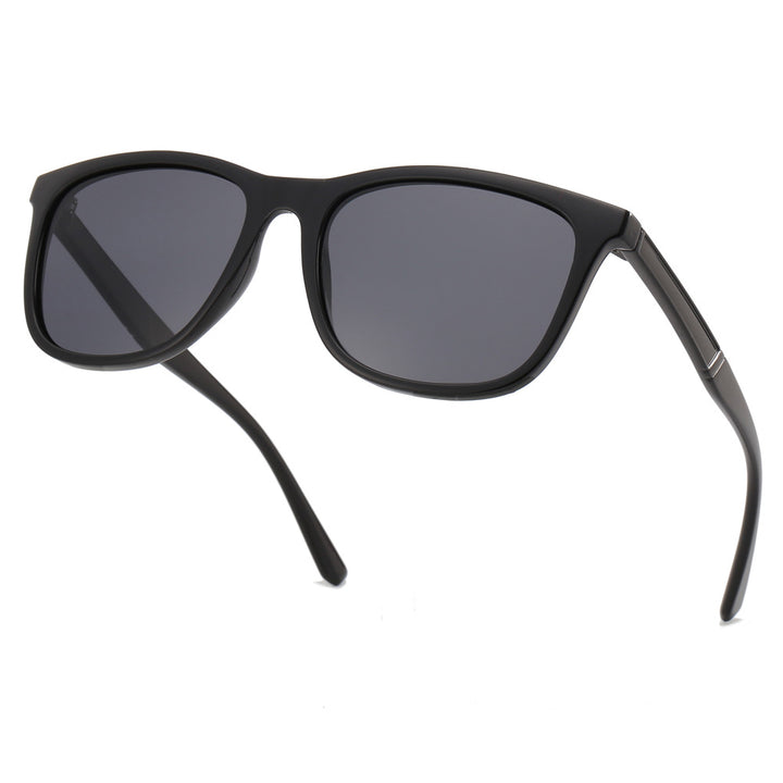 Women's fashionable sunglasses with sturdy matte frame Kalsten