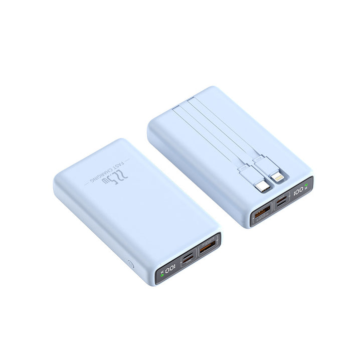 Powerbank For Kalsten