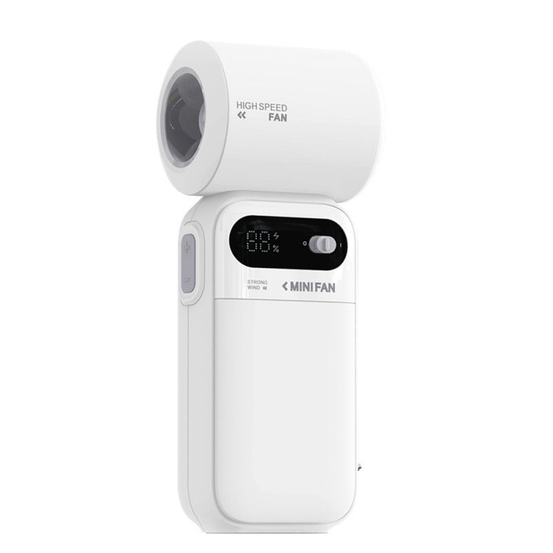 High-Speed Portable Mini Fan Kalsten