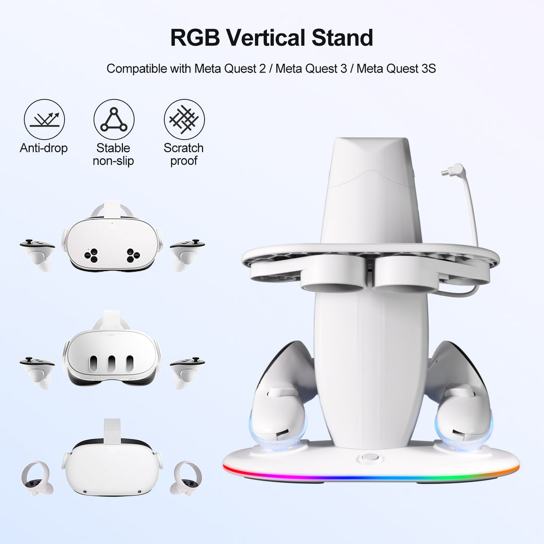 VR-Headset Kalsten