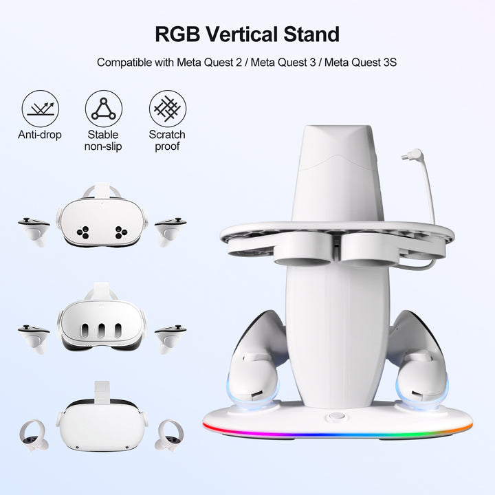 VR-Headset Kalsten