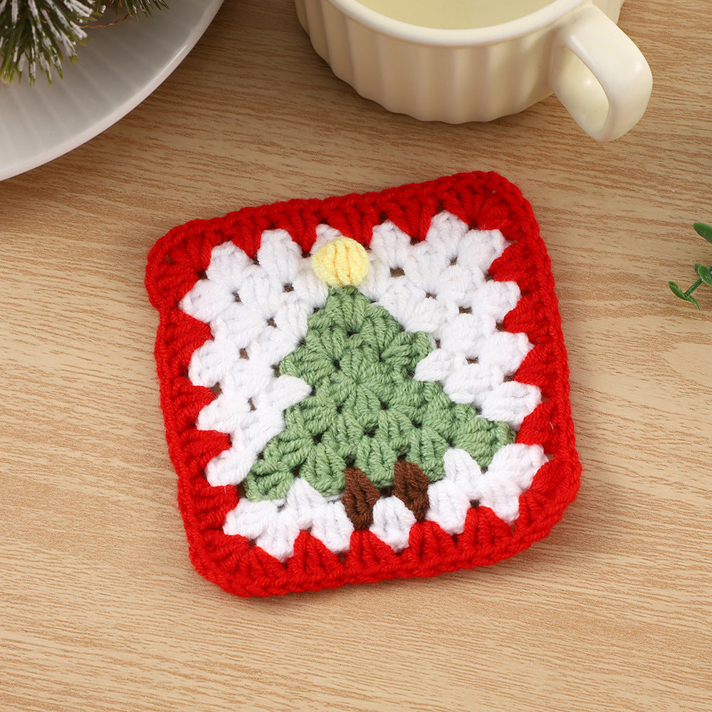 Festive Coaster Kalsten
