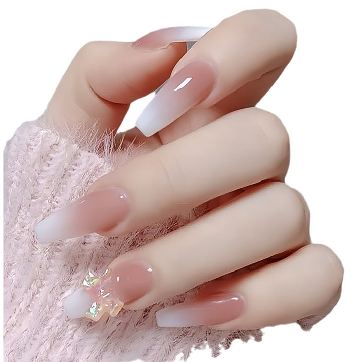 Premium Tip Nail Extensions