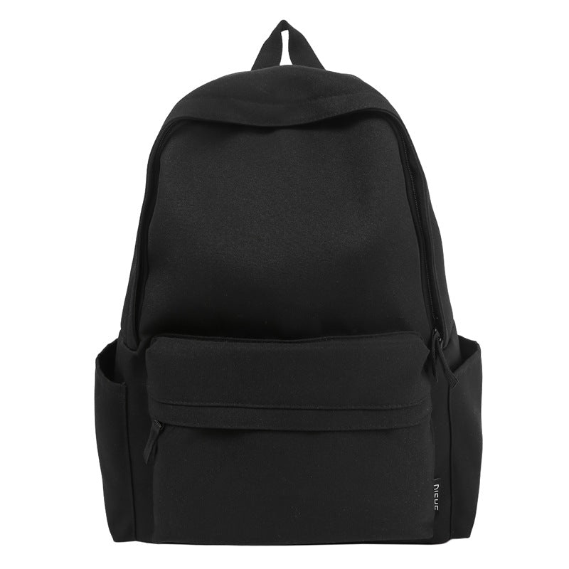 Minimalist Everyday School Backpack Kalsten