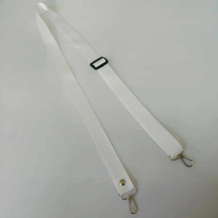 Adjustable Heavy-Duty Shoulder Strap Kalsten