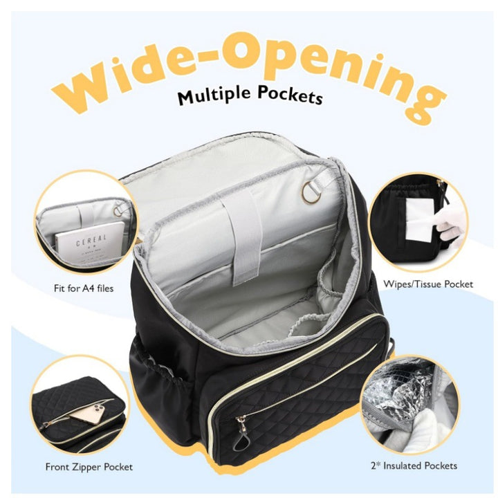 Kalsten Backpack