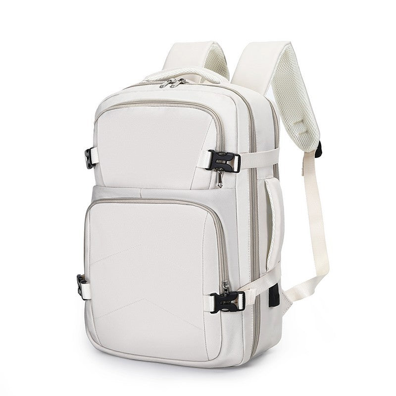 WoStylish High-Function Utility Backpack Kalsten