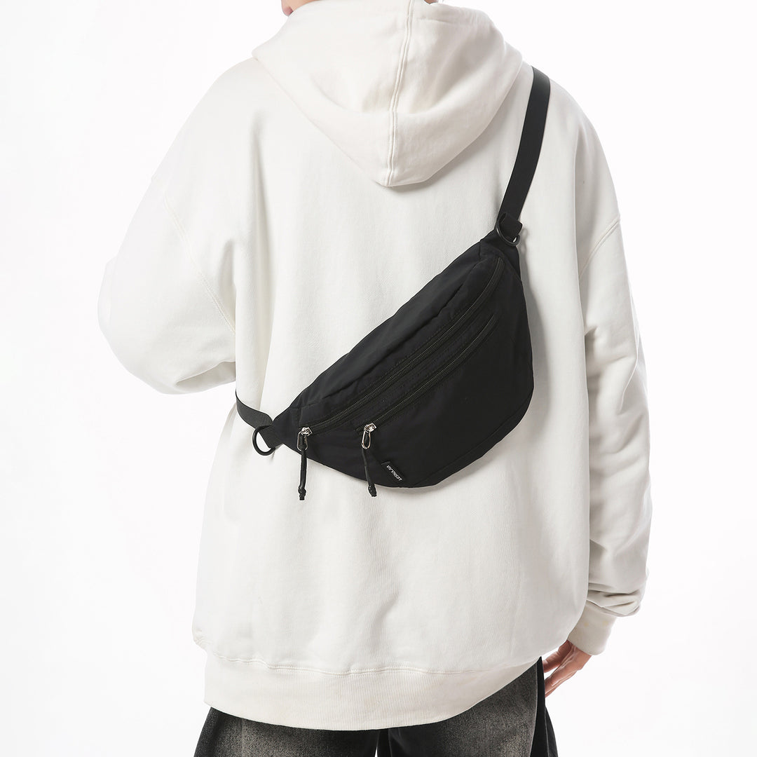 Bauchtasche Kalsten