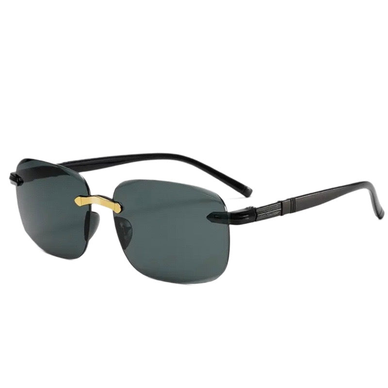 Premium Geometric Sunglasses Kalsten