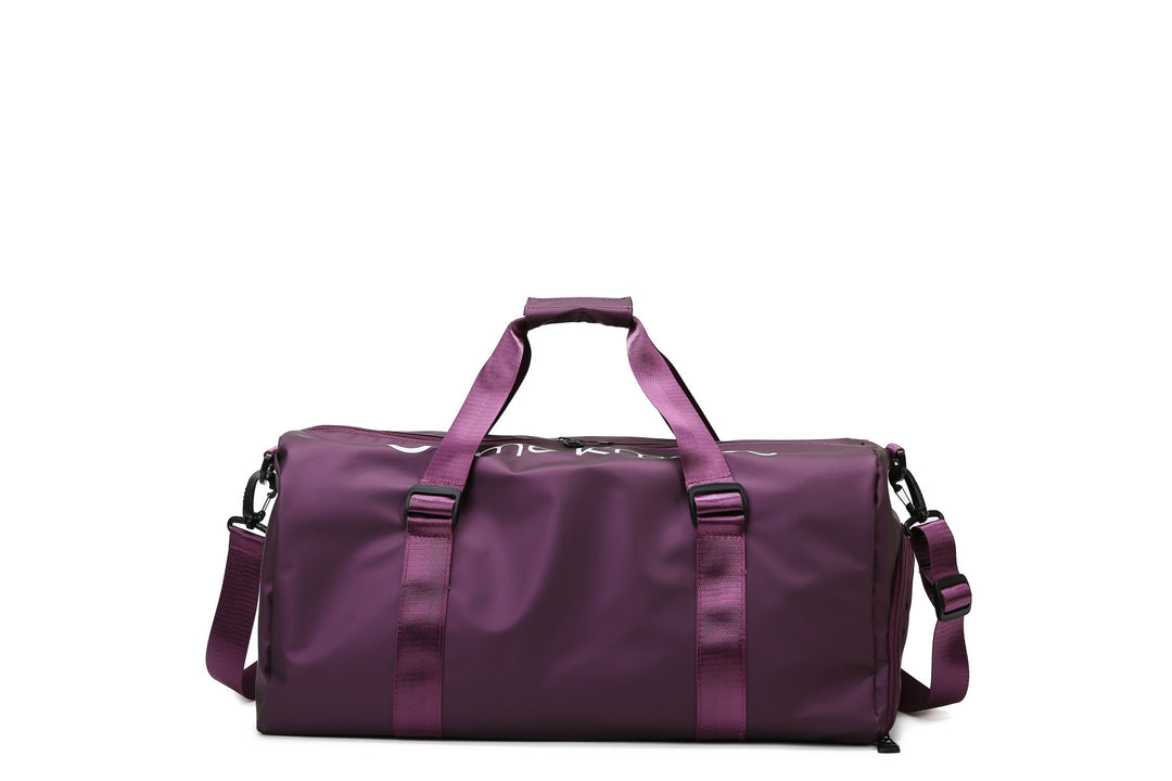 Waterproof Gym Travel Duffel Bag Kalsten