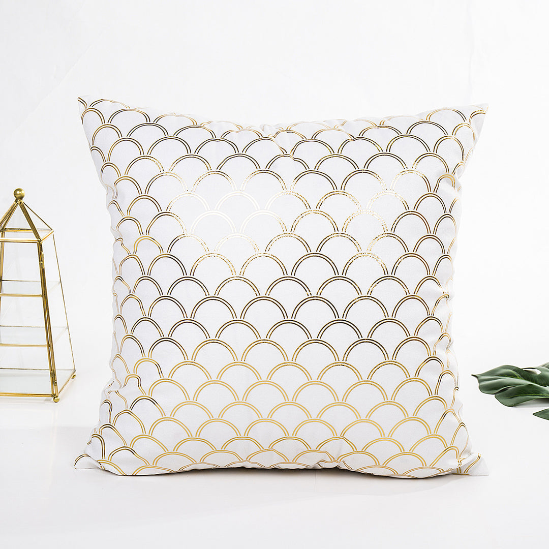 Motivational Quote Decorative Pillow