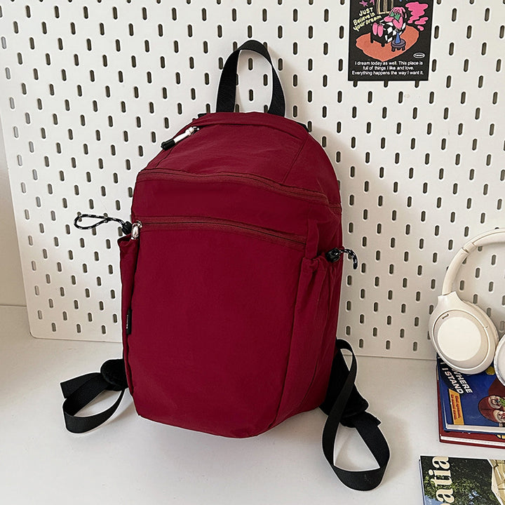 Multi-Pocket Lightweight Travel Backpack Kalsten