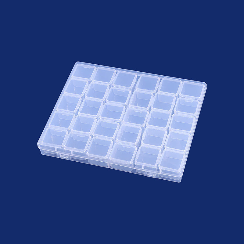 Advanced Compartmentalized Storage Organizer Kalsten