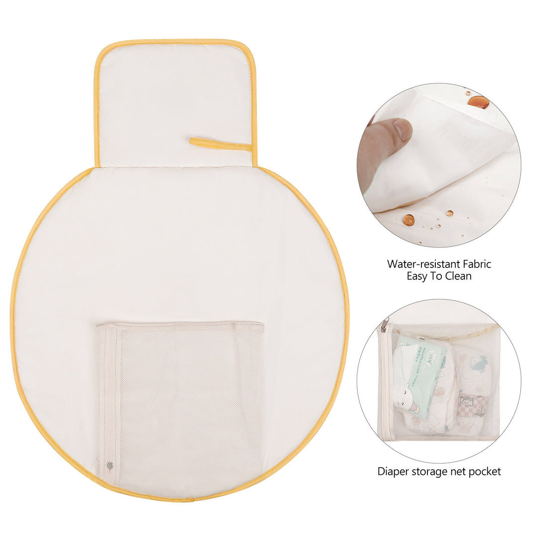 Diaper bag Kalsten