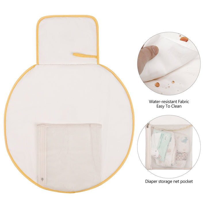 Diaper bag Kalsten