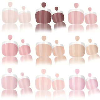 Premium Nail Design Kit Kalsten