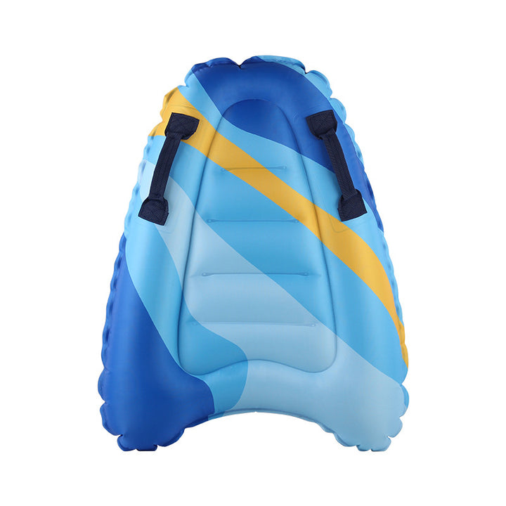 Ladies Inflatable Water Lounge with Side Handles Kalsten