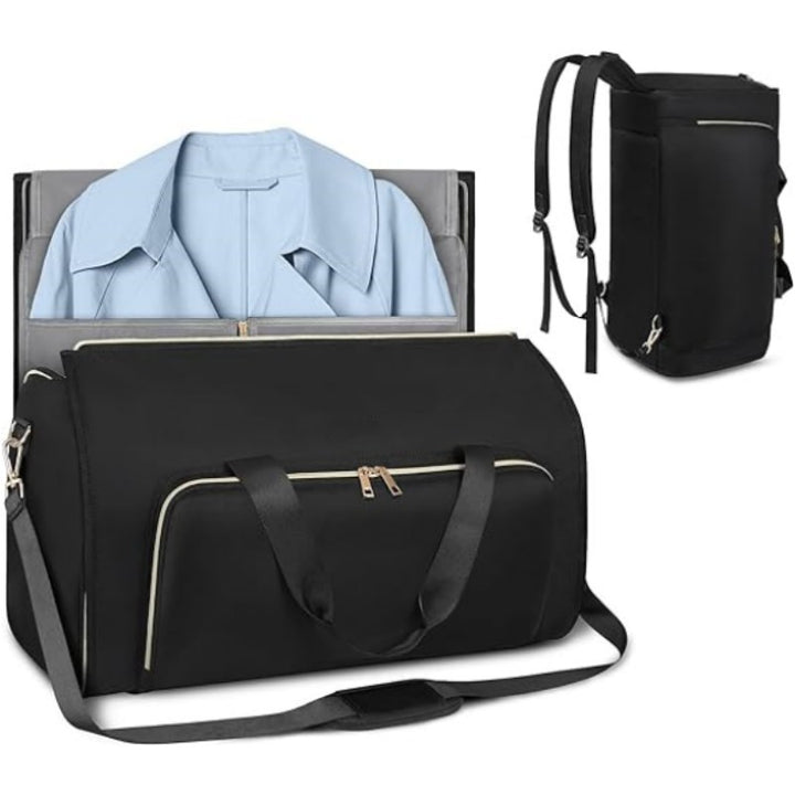 Professional Travel Garment Carrier Kalsten