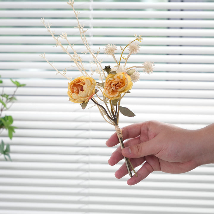 Decorative Floral Bouquet