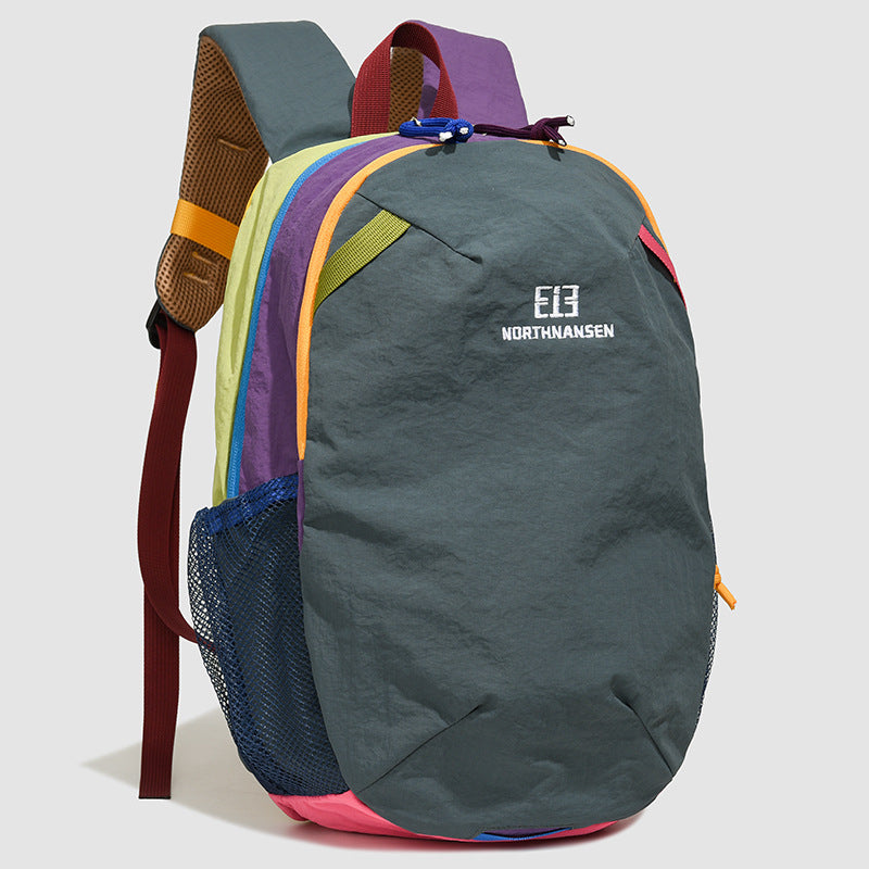 Adventure-Ready Multi-Pocket Backpack Kalsten