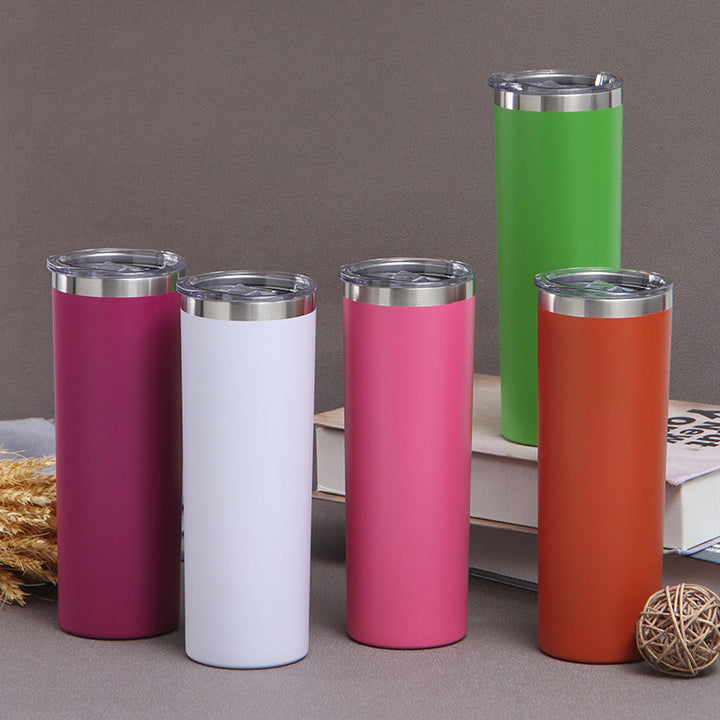 Women High-Quality Thermal Mug with Intelligent Closure Function Kalsten