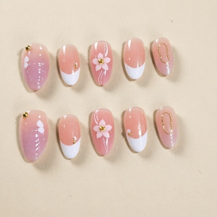 Decorative Art Nails Kalsten