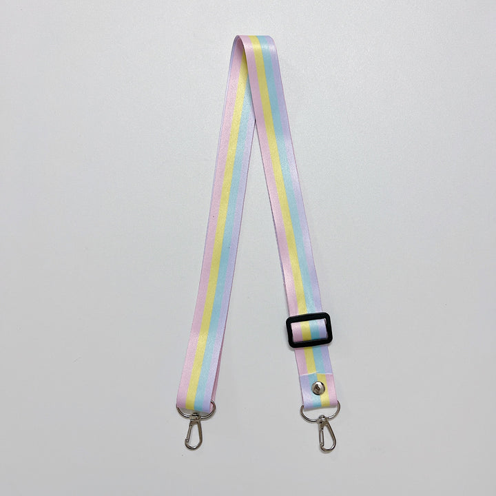 Adjustable Heavy-Duty Shoulder Strap Kalsten