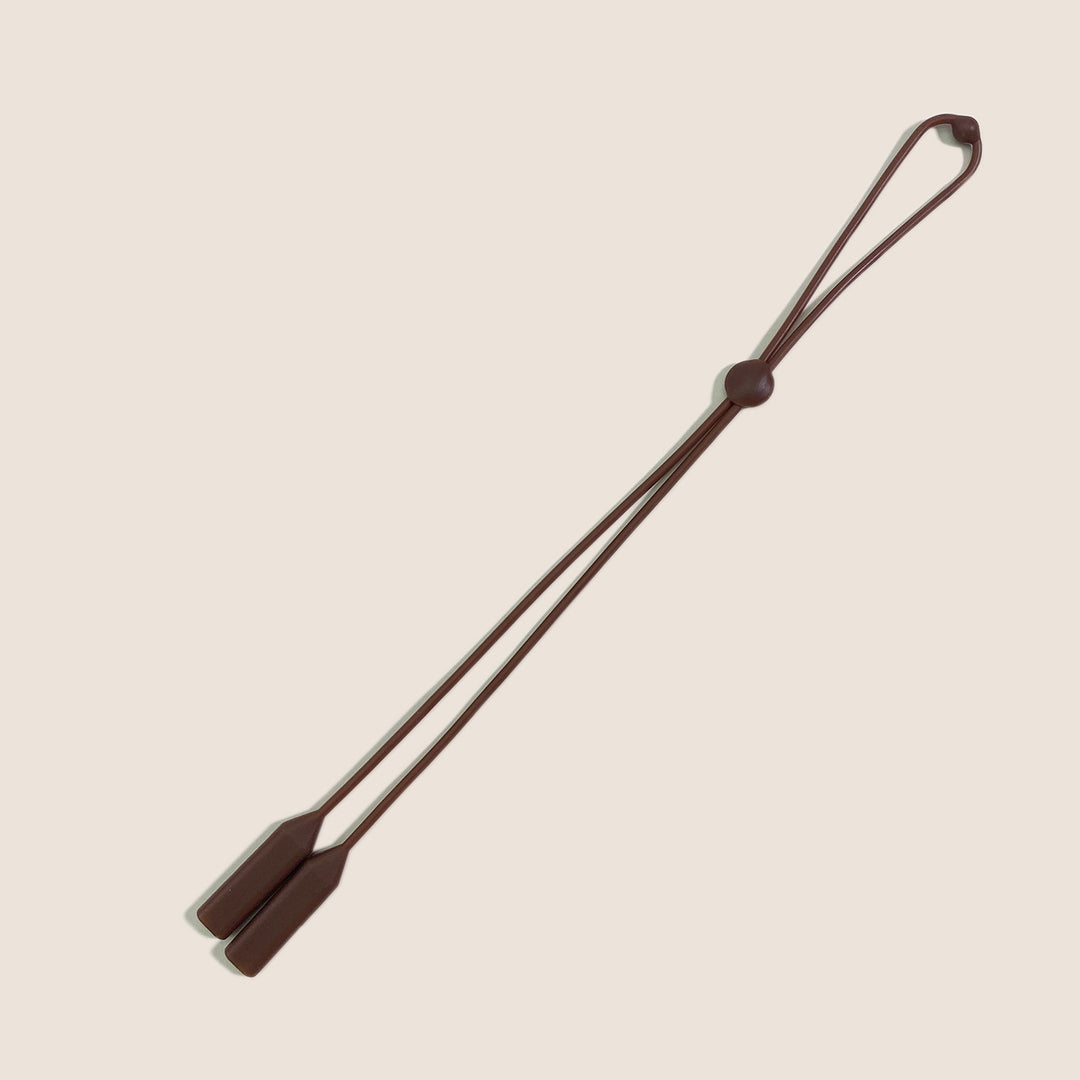 Adjustable Eyewear Retention Tensioner Kalsten