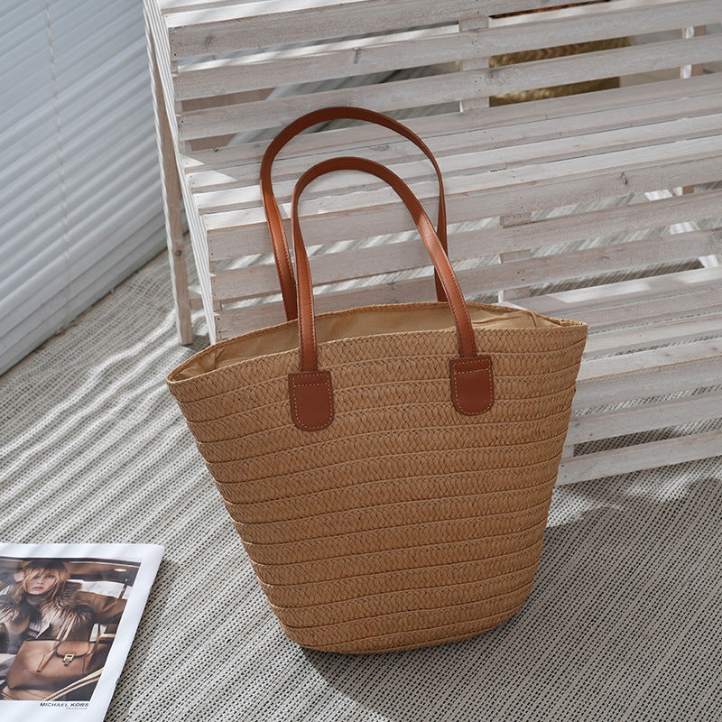 trendy beach bag Kalsten