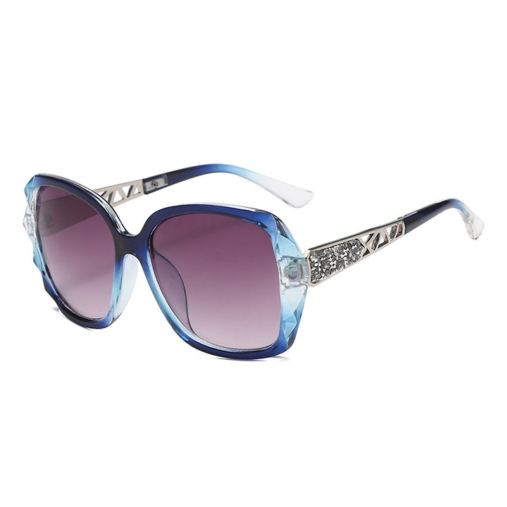 Women's Designer Sunglasses with Glamorous Accents Kalsten