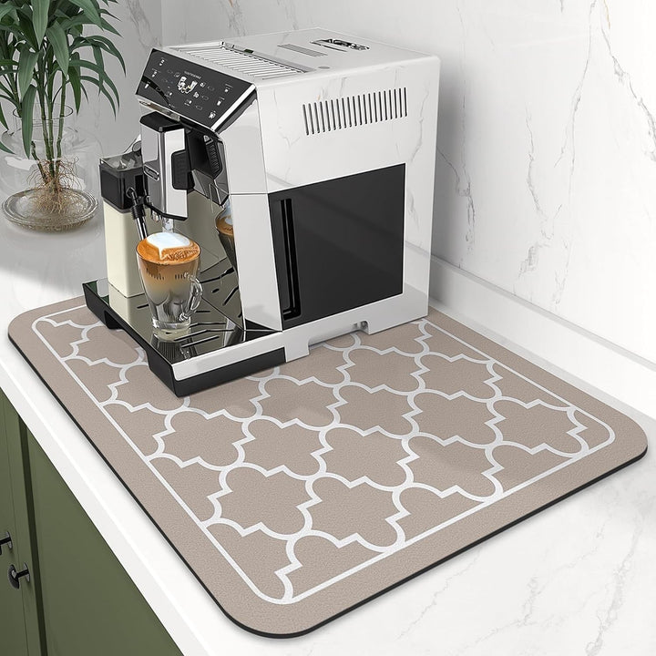 Non-Slip Kitchen Counter Mat