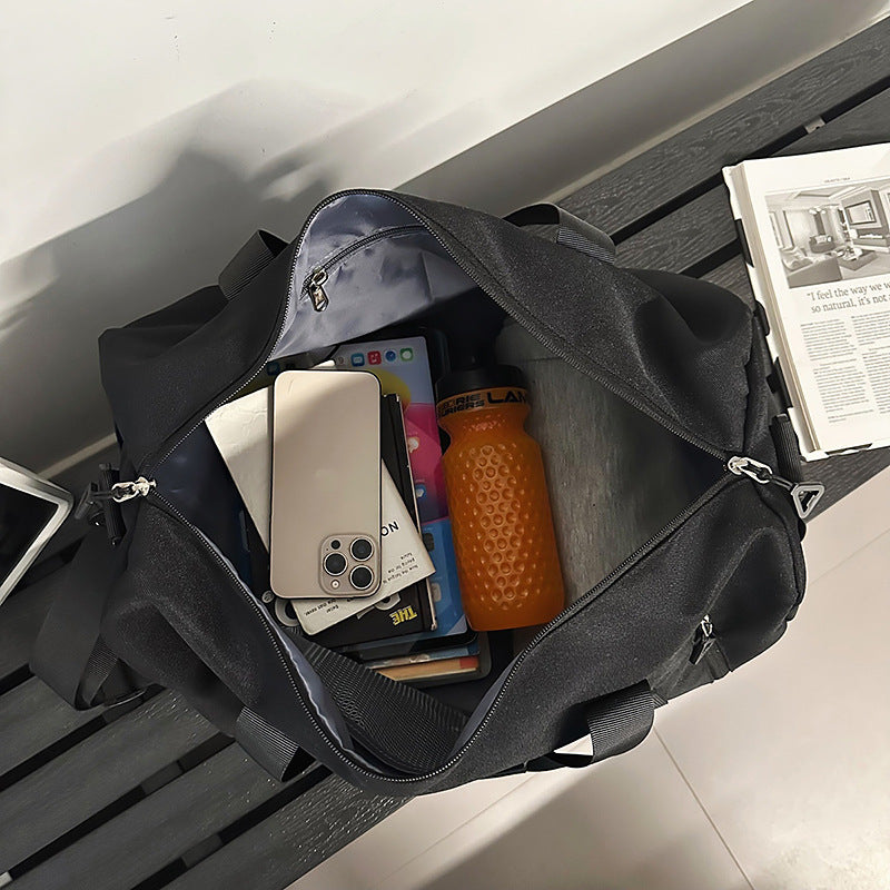 Multifunctional Sports and Travel Bag Kalsten