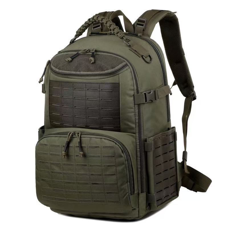 Multi-Functional Tactical Backpack Kalsten