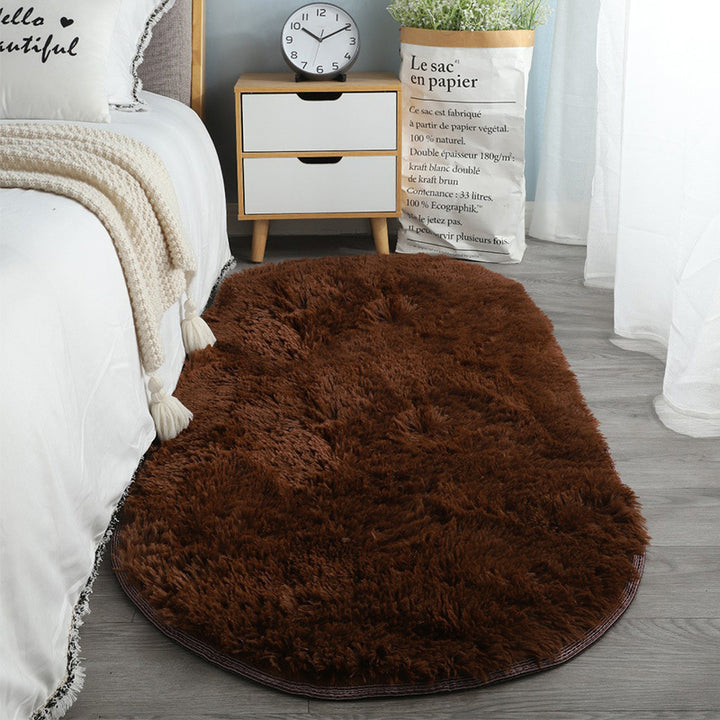 Plush Cloud Design Area Rug Kalsten