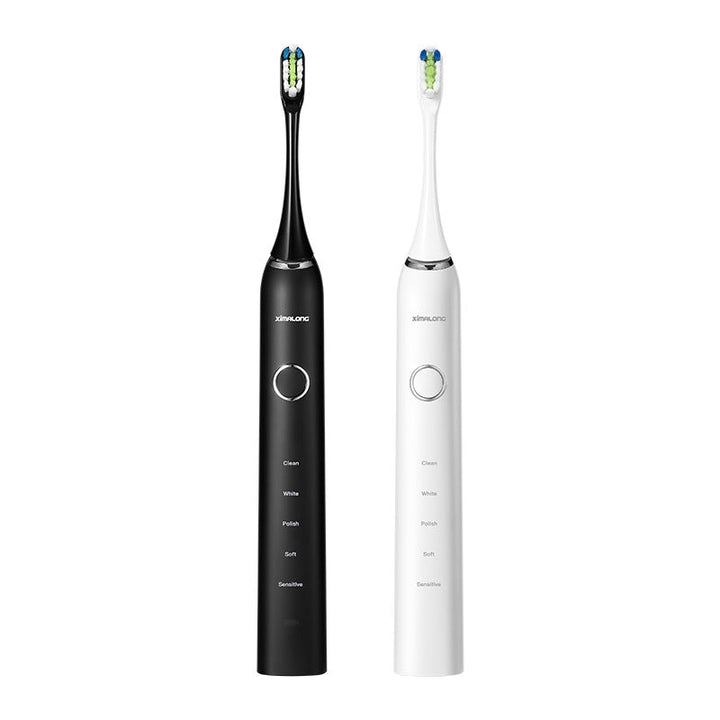 Advanced Clean Toothbrush Kalsten