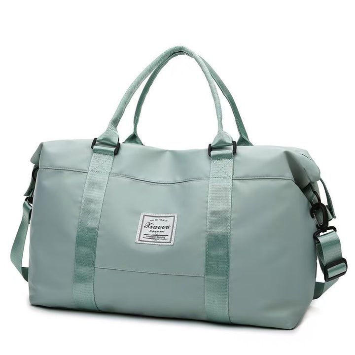 Spacious Travel Weekender Bag
